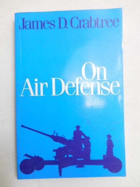 Crabtree James D. - On Air Defense