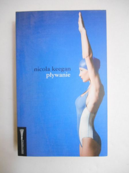 Keegan Nicola - Pływanie