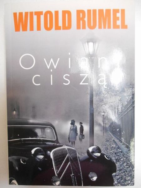 Rumel Witold - Owiani ciszą