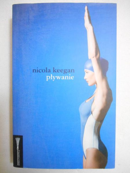 Keegan Nicola - Pływanie