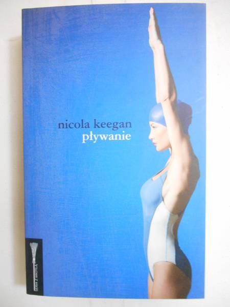 Keegan Nicola - Pływanie