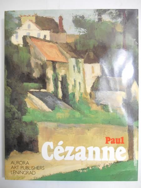 Barskaya Anna - Paul Cezanne