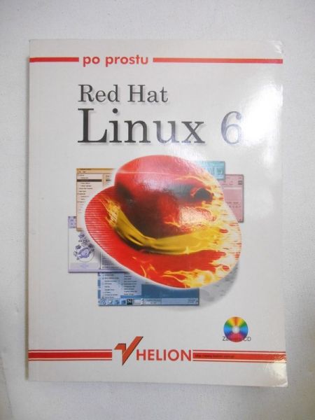 Davis Harold - Red Hat Linux 6