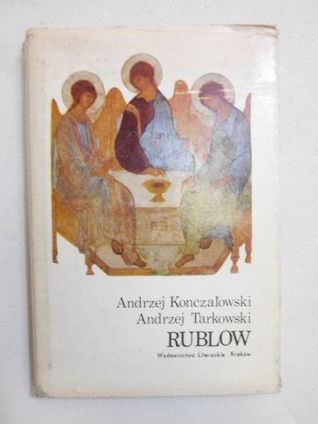 Konczałowski Andrzej - Rublow