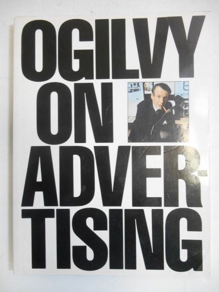 Ogilvy on advertising