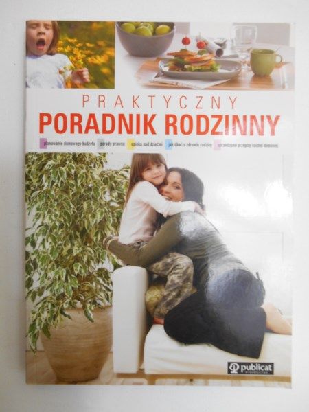 Praktyczny poradnik rodzinny