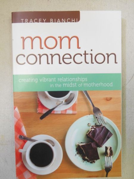Bianchi Tracey - Mom Connection