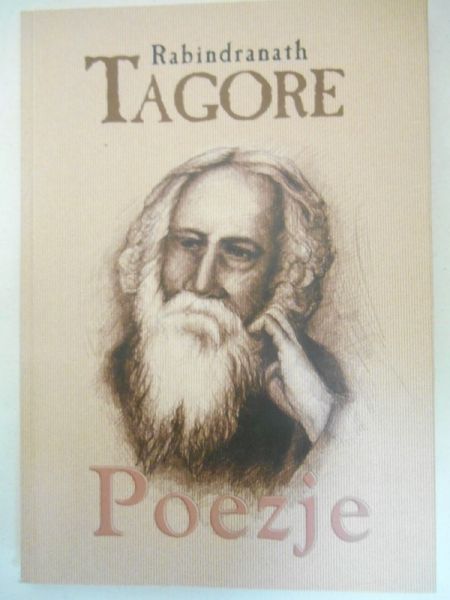 Tagore Rabindranath - Poezje