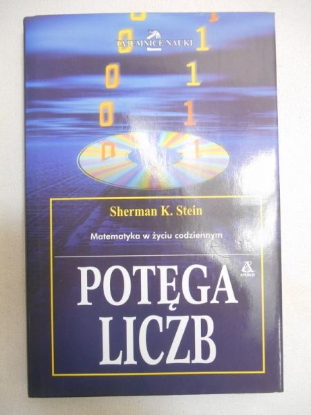 Stein Sherman K. - Potęga liczb