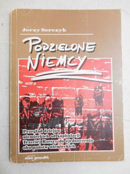 Podzielone Niemcy