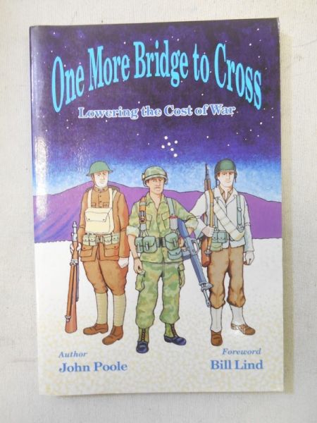 Poole John - One More Bridge to Cross