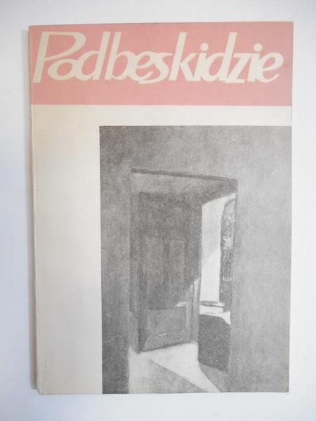 Podbeskidzie, 1984 r.