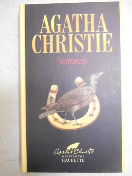 Christie Agatha - Nemezis