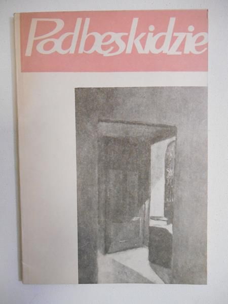Podbeskidzie, 1984 r.