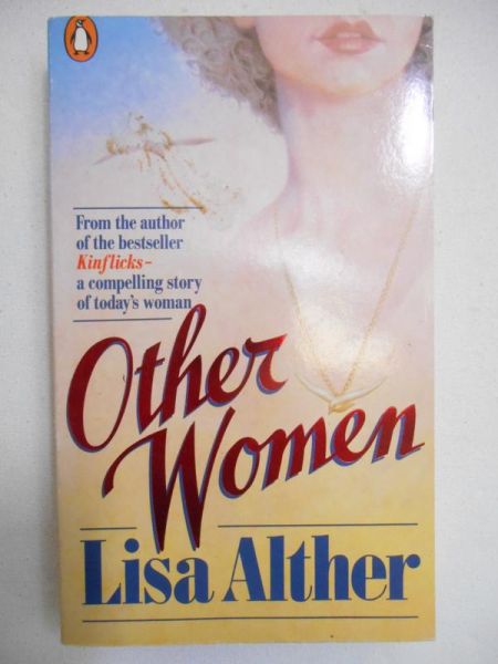 Alther Lisa - Other Women