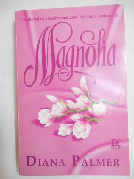 Palmer Diana - Magnolia