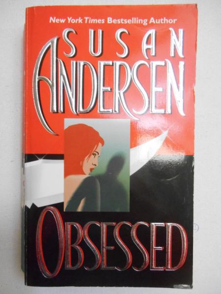 Andersen Susan - Obsessed