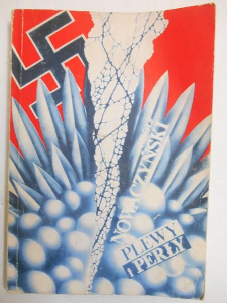 Nowaczyński Adolf - Plewy i perły