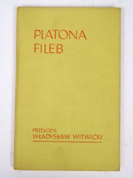 Platona Fileb