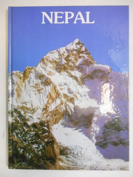 Sokołowska Elżbieta (tł.) - Nepal