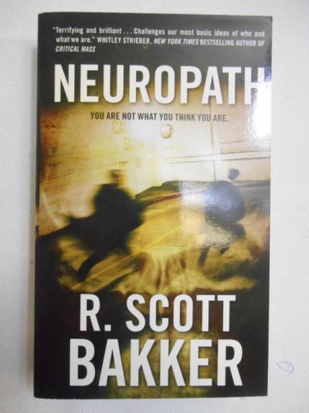 Bakker Scott R. - Neuropath