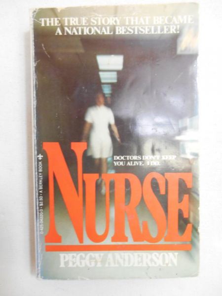 Anderson Peggy - Nurse