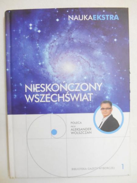 Nieskończony wszechświat