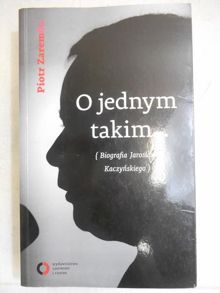 Zaremba Piotr - O jednym takim...