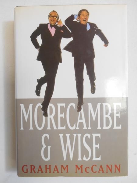 McCann Graham - Morecambe & Wise