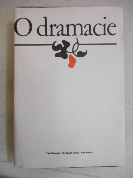 Udalska Eleonora - O dramacie