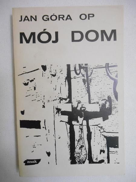 Góra Jan - Mój dom