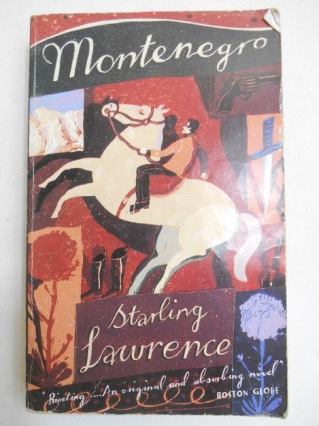 Lawrence Starling - Montenegro
