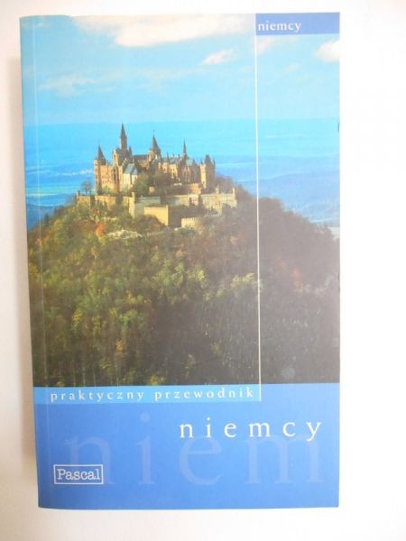 McLachlan Gordon W. - Praktyczny przewodnik. Niemcy