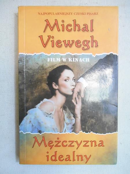 Viewegh Michal - Mężczyzna idealny