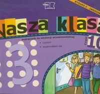 Nasza klasa 3 Podręcznik część 10