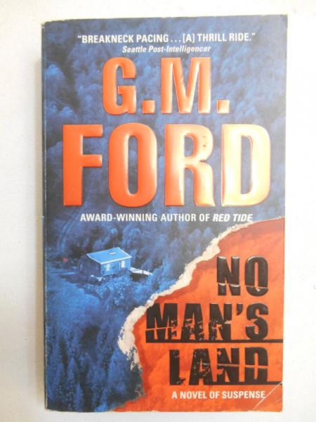 Ford G. M. - No man's land