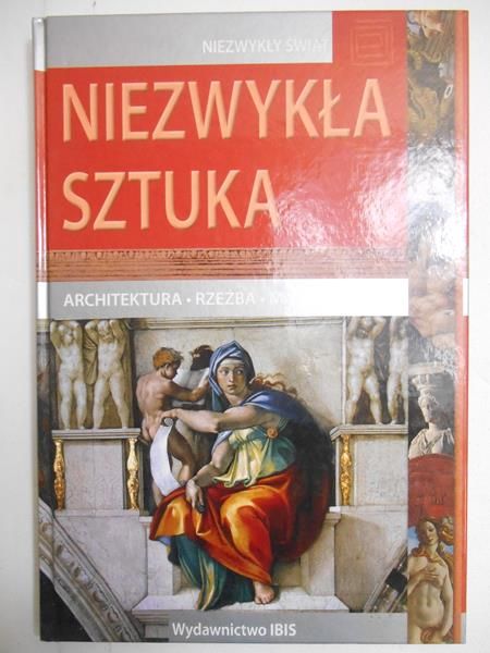Dudek Małgorzata (red.) - Niezwykła sztuka