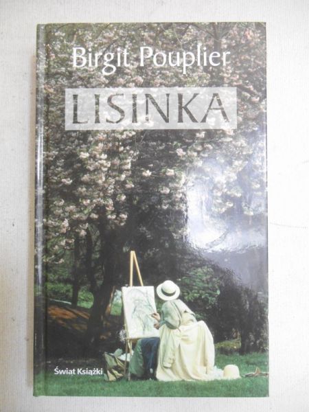 Pouplier Birgit - Lisinka