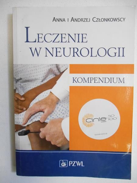 Członkowscy Anna i Andrzej - Diagnostyka i leczenie w neurologii