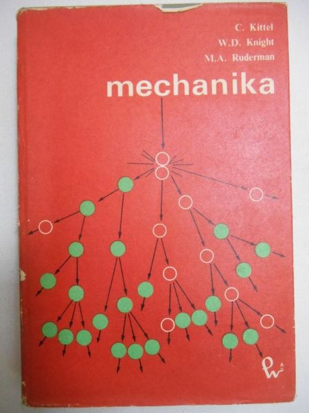 Kittel Charles - Mechanika