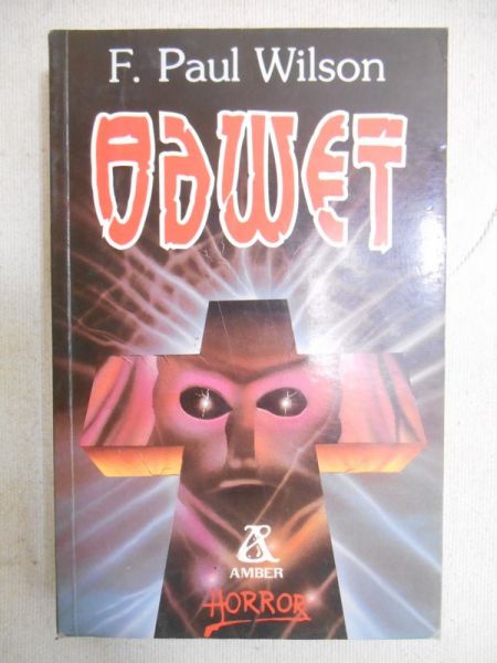 Wilson Paul F. - Odwet