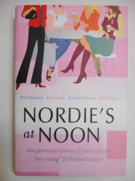 Balwanz Patti - Nordie's at Noon