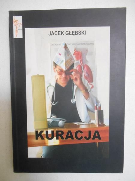 Głębski Jacek - Kuracja
