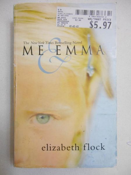 Flock Elizabeth - Me Emma