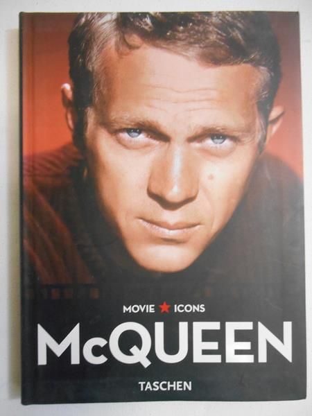 Silver Alain - Steve McQueen