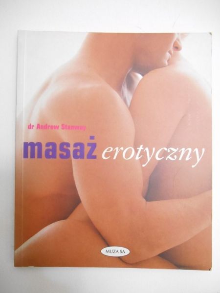 Masaż erotyczny