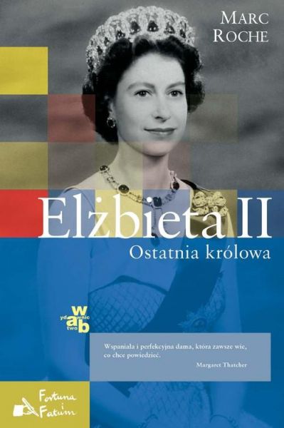 Elżbieta II: Ostatnia królowa