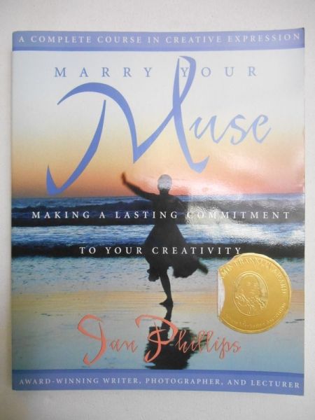 Phillips Jan - Marry Your Muse