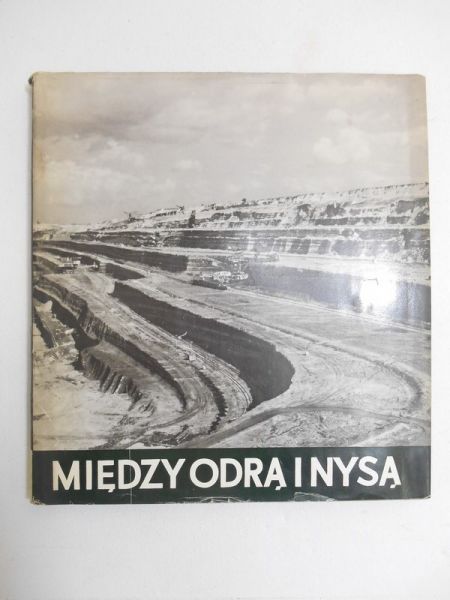 Czelny Adam - Między Odrą i Nysą