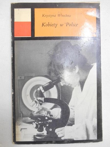 Wrochno Krystyna - Kobiety w Polsce